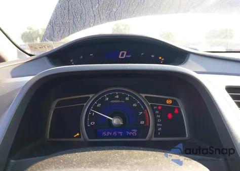 2007 Honda Civic Lx from USA, damaged, VIN 2HGFA165X7H511755